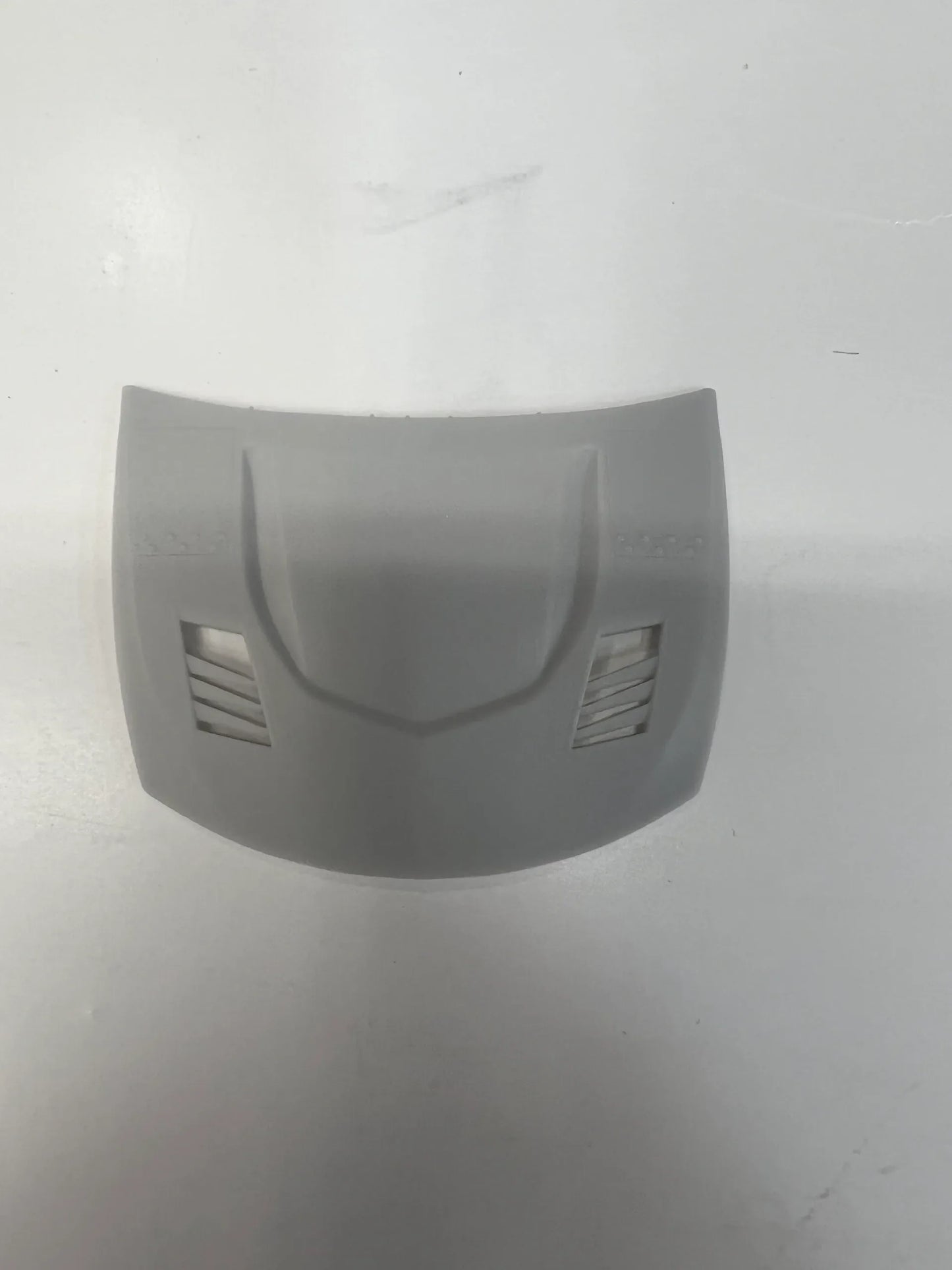 2023–2025 Gen 7 Camaro Vented Hood