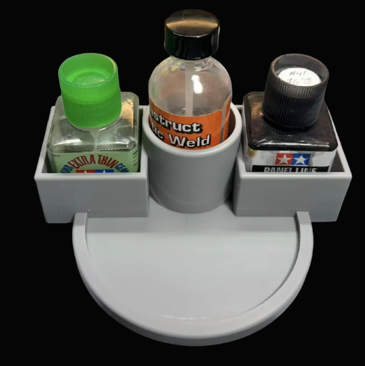 Glue Holder
