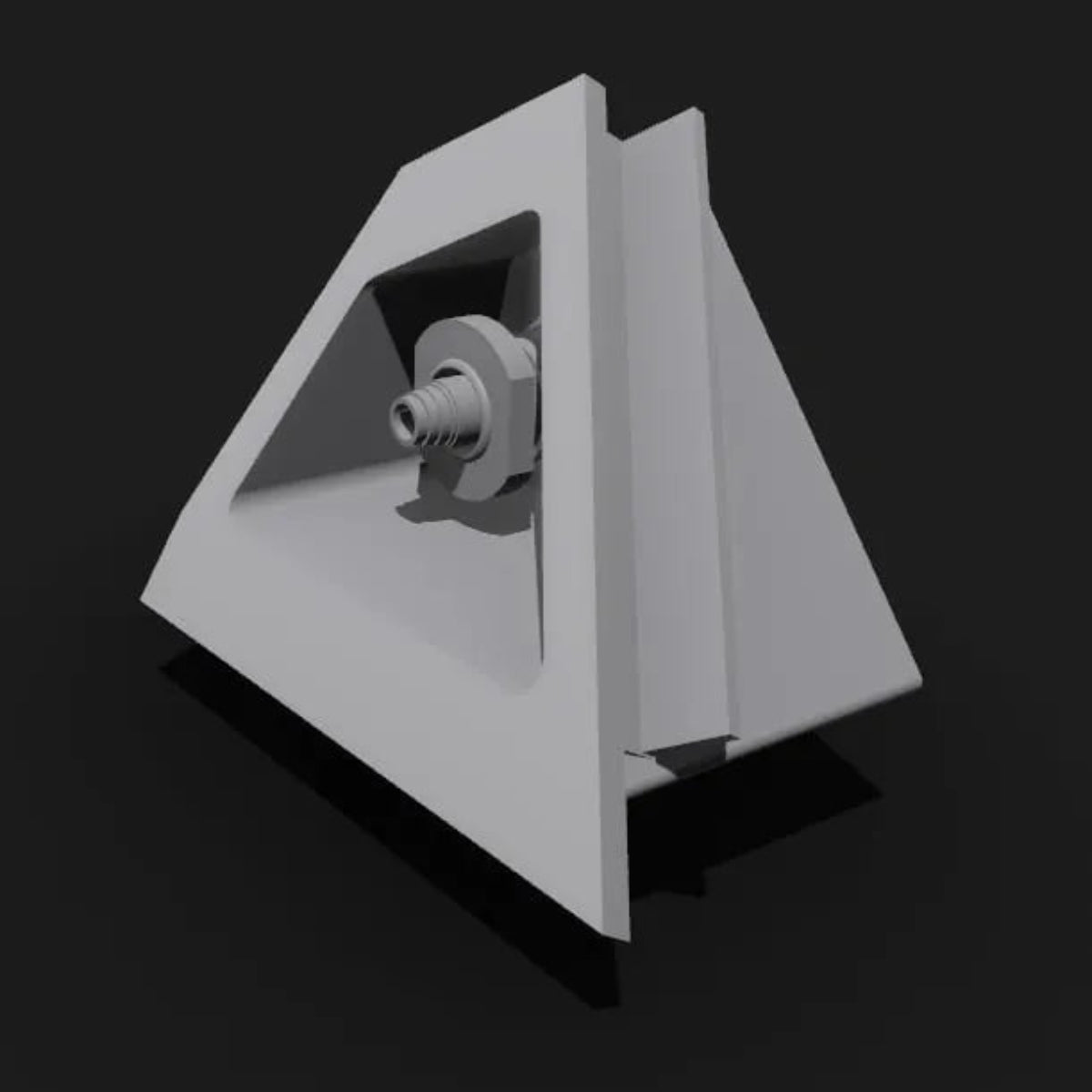 Air Jack Port