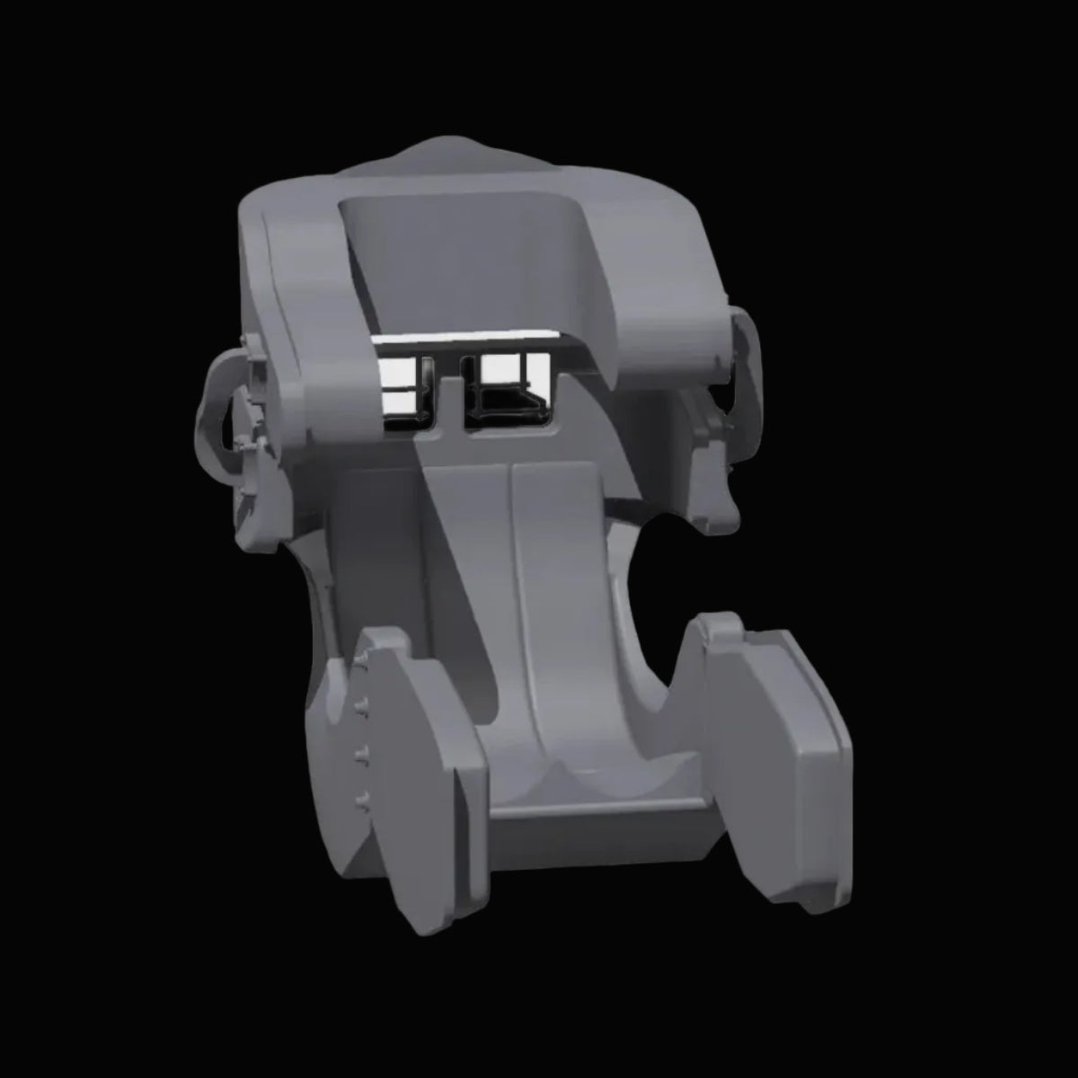 ๐ JMG Curbside Ford F-150 Truck Kit
