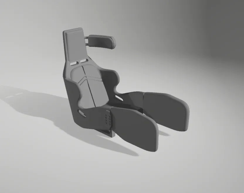 Newer Style Butler Seats - Choose from many options