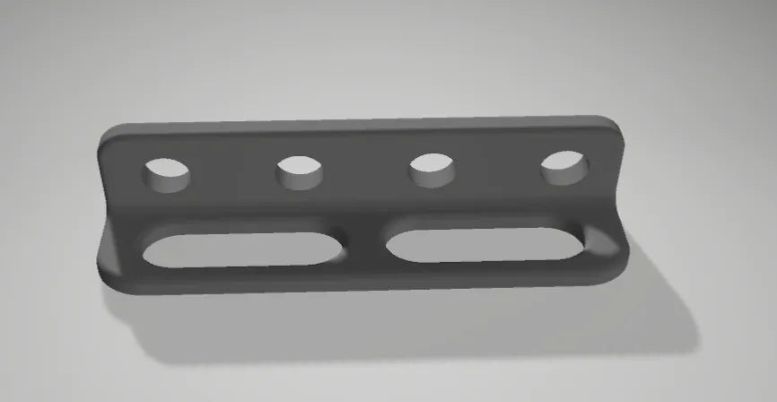 Next Gen Side Window Brace