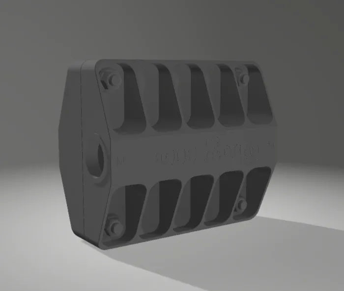 Oberg Filter
