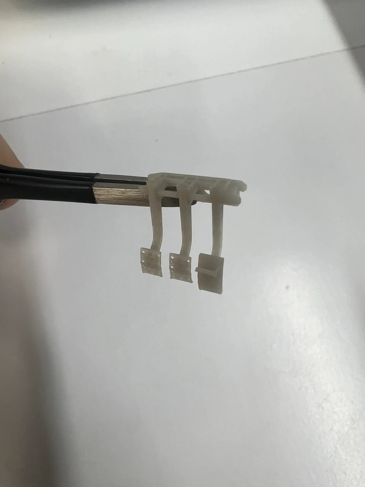 Pedal Assembly