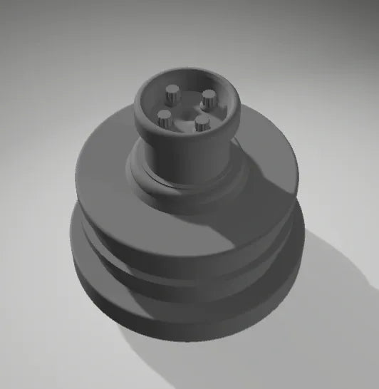 Pulley Set