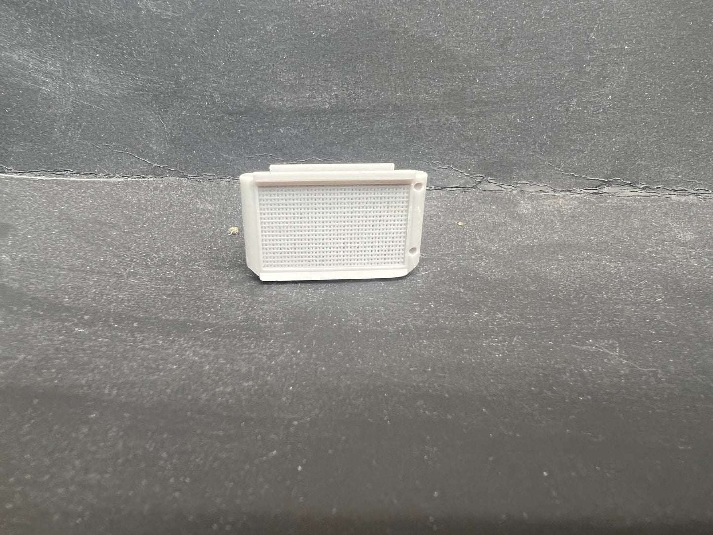 Radiator - With or Without Fittings