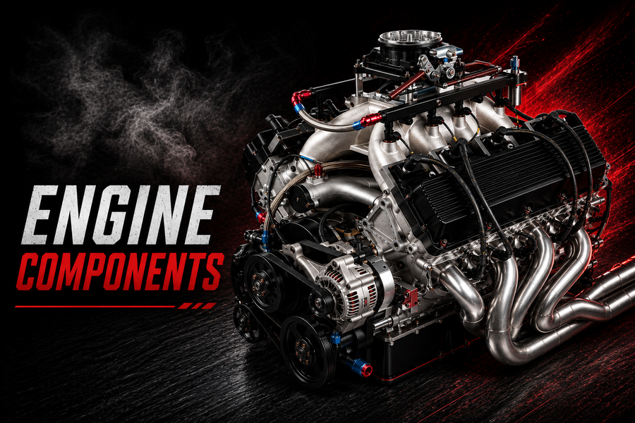 Engine Components