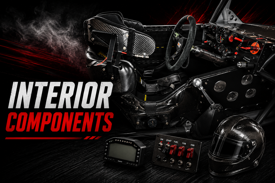 Interior Components