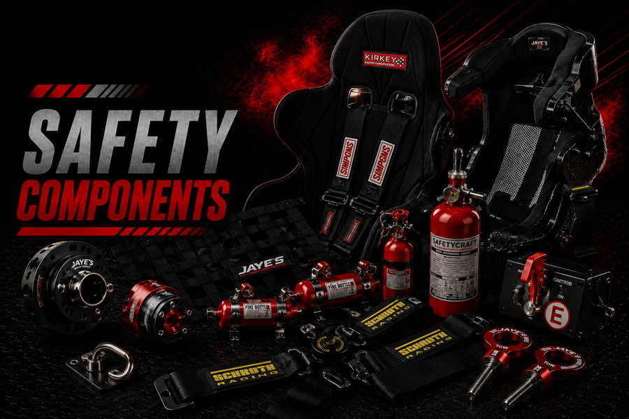 Safety Components