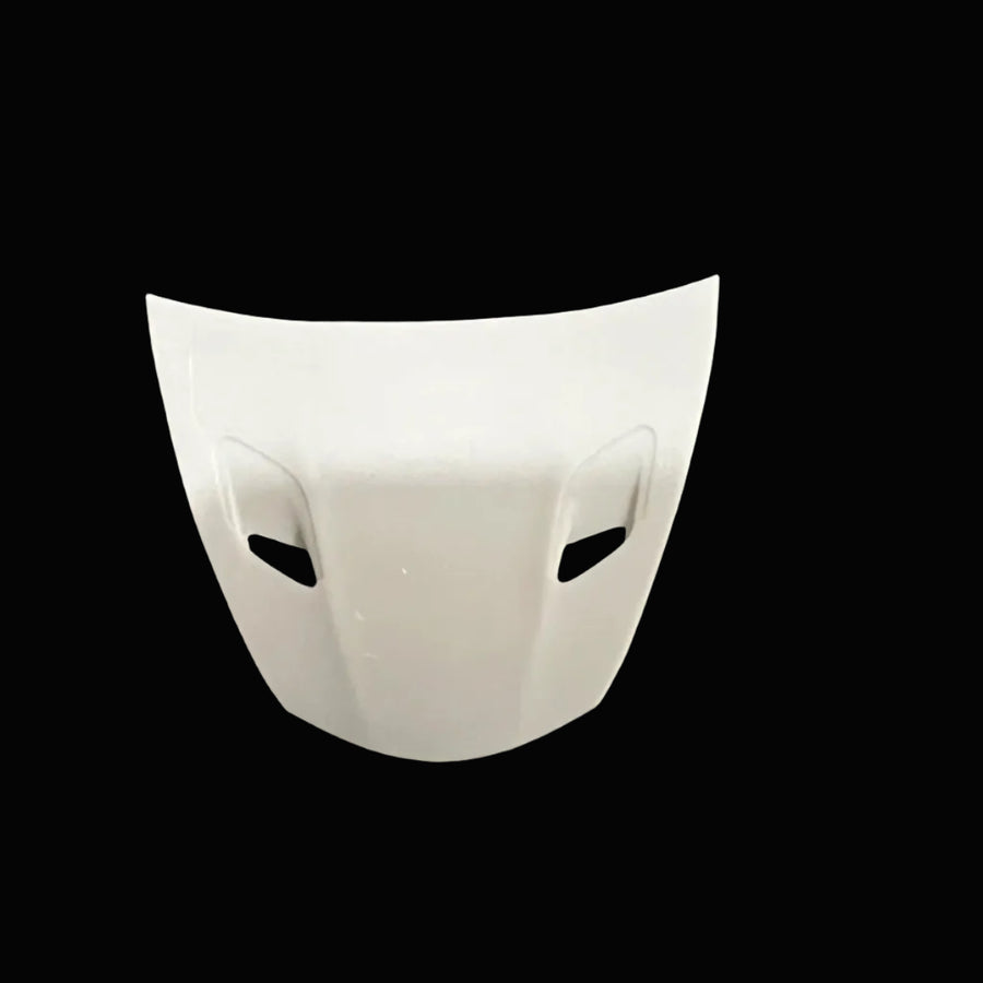 2022 Toyota Hood