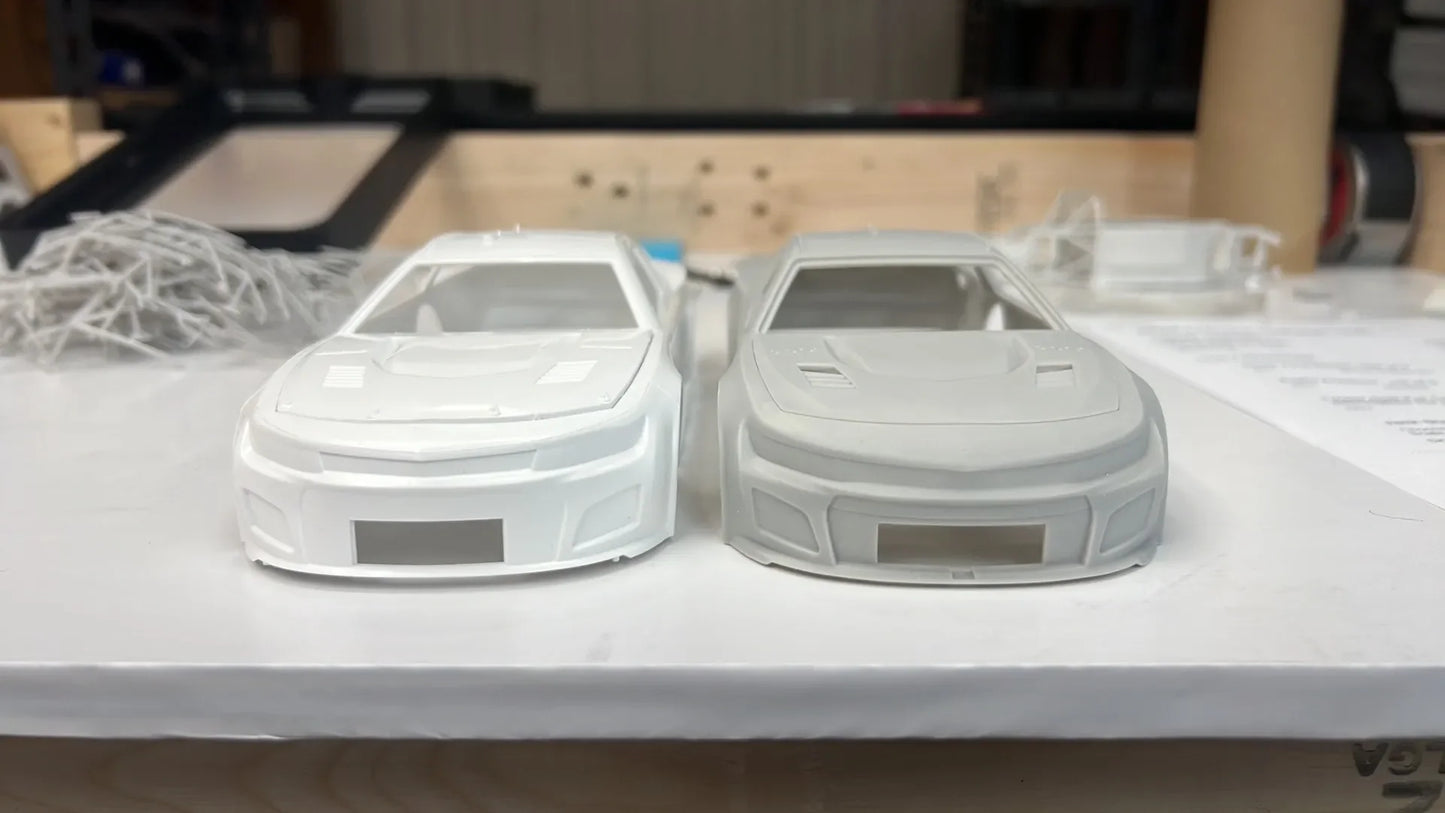 2023–2025 Gen 7 Chevrolet Bowtie Body Set