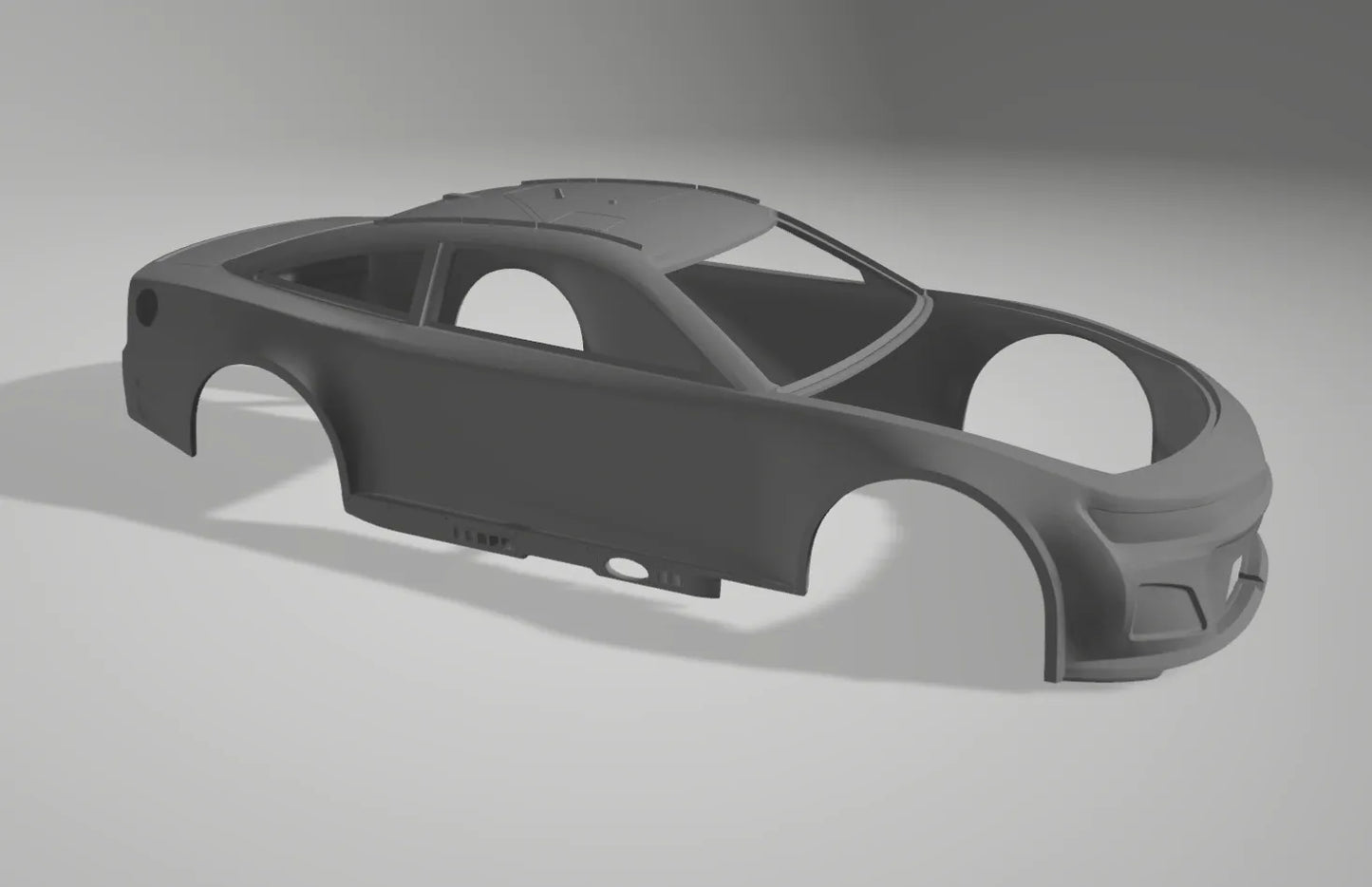 2023–2025 Gen 7 Chevrolet Bowtie Body Set