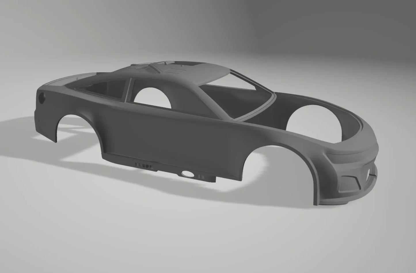 2023–2025 Gen 7 Chevrolet Bowtie Body Set