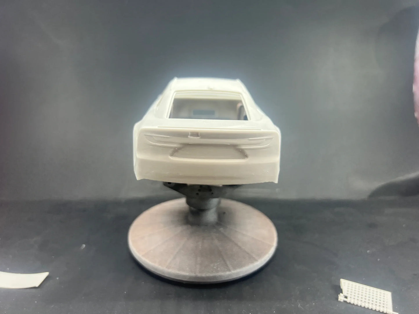 2024–2025 Gen 7 Toyota Camry Kit Style Body Set