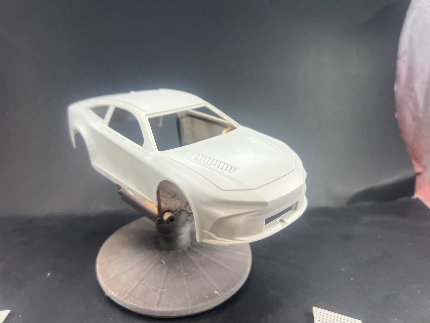 2024–2025 Gen 7 Toyota Camry Kit Style Body Set