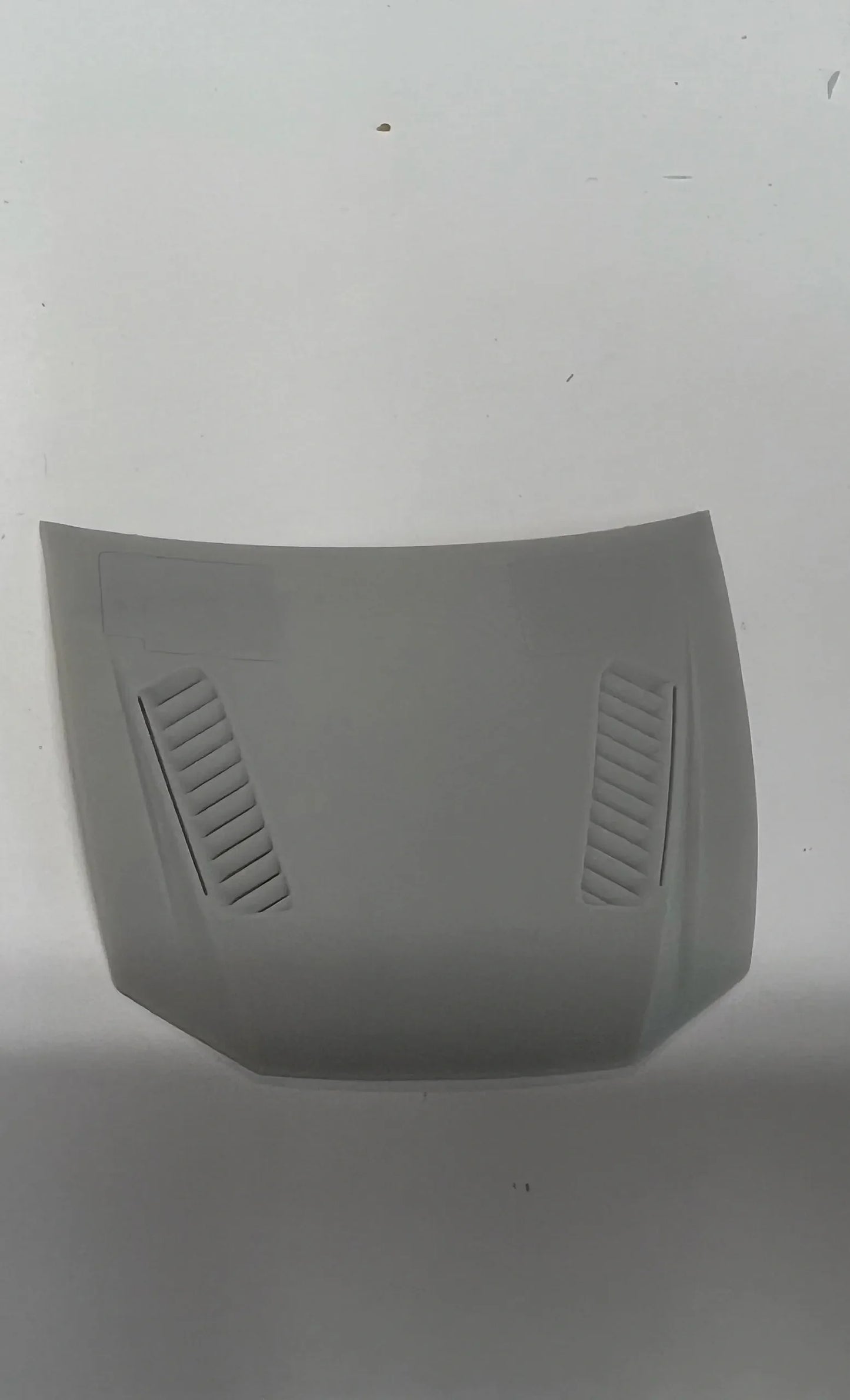 2024–2025 Gen 7 Toyota Camry Kit Style Body Set