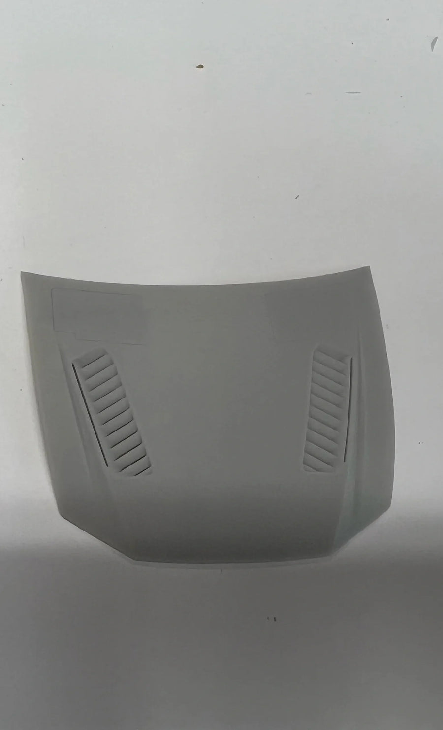 2024–2025 Gen 7 Toyota Camry Body Set
