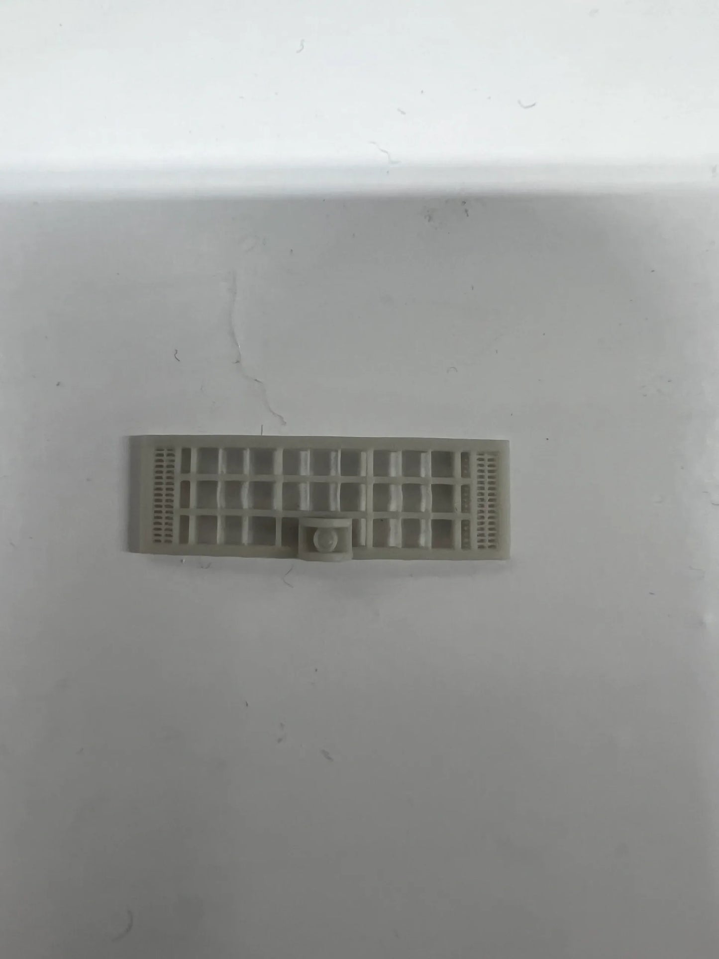 2024 Next Gen Lower Grill