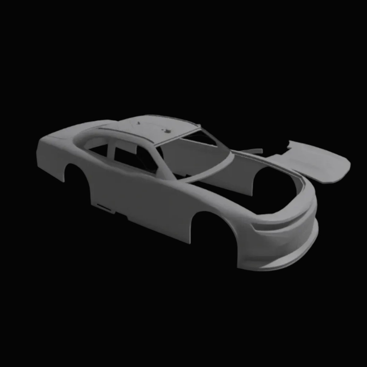 2024 Xfinity Camaro Body Set