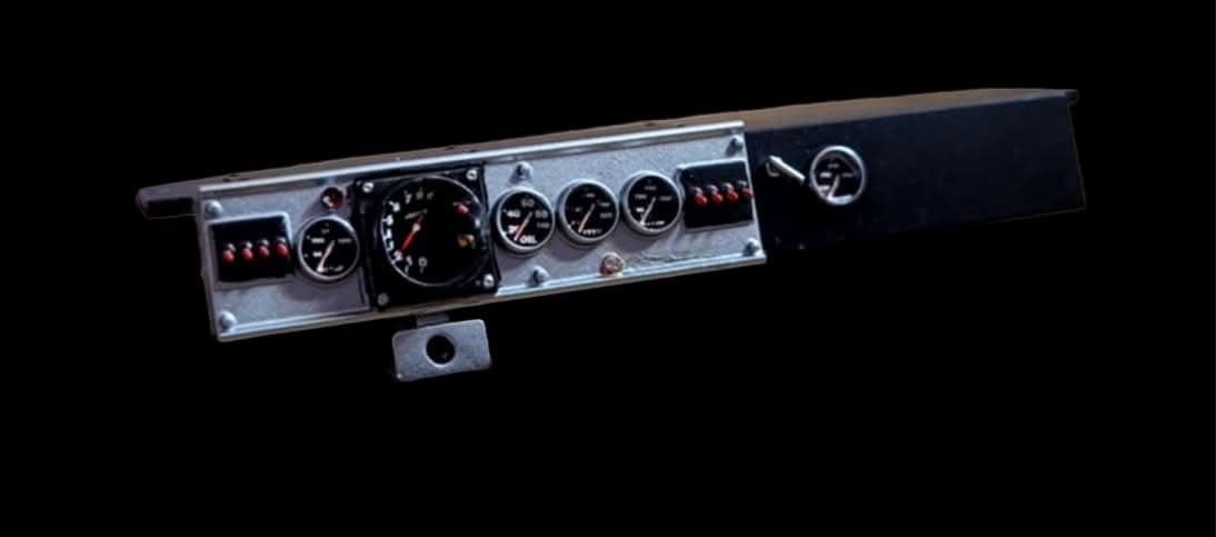 Built by a Model Builder, for Model Builders