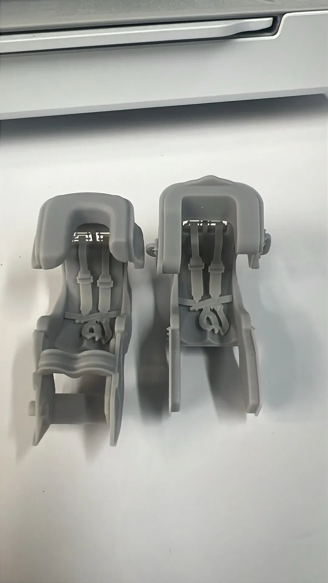 7 Point Harness for Next Gen Containment Seat-(Seats Sold Separately)