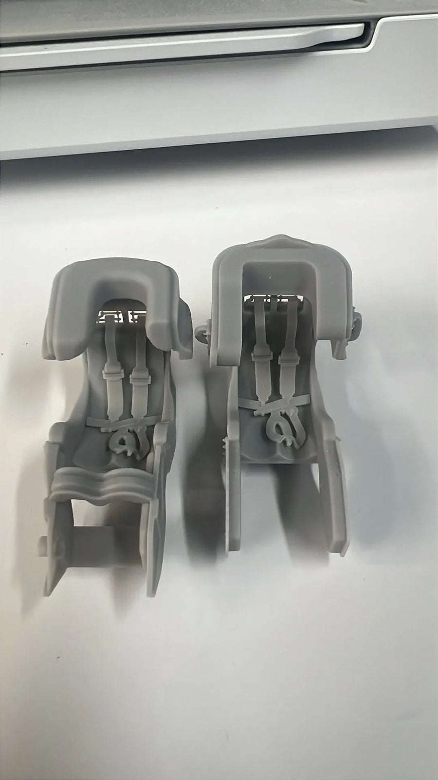 7 Point Harness for Next Gen Containment Seat-(Seats Sold Separately)