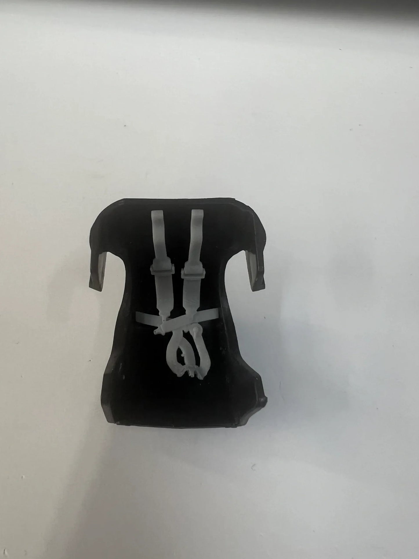 7 Point Harness for Next Gen Containment Seat-(Seats Sold Separately)