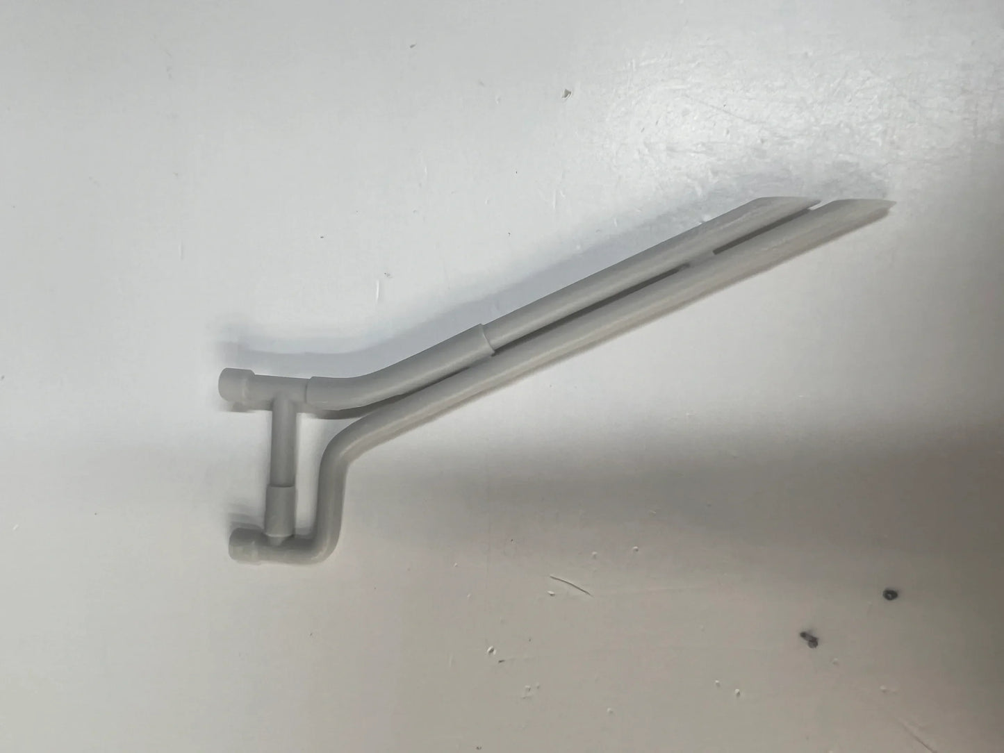 80's GM Exhaust Dumps V2