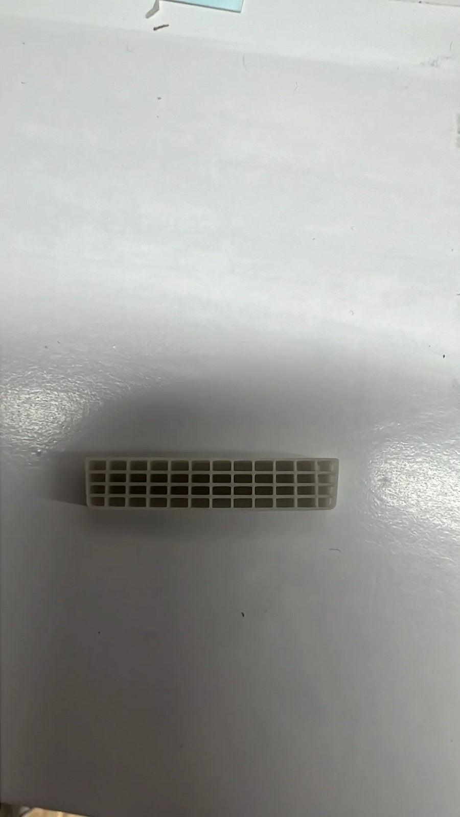 1980s Monte Carlo SS Grille Insert