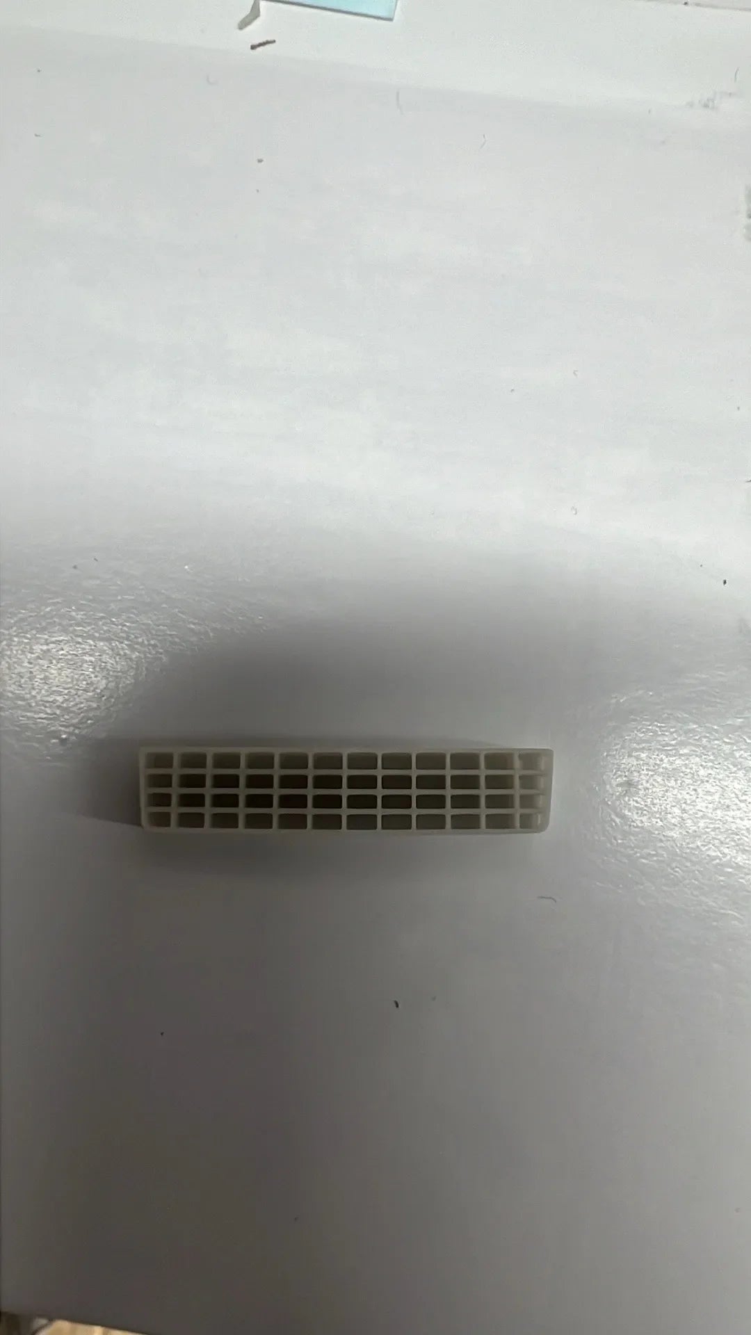 1980s Monte Carlo SS Grille Insert