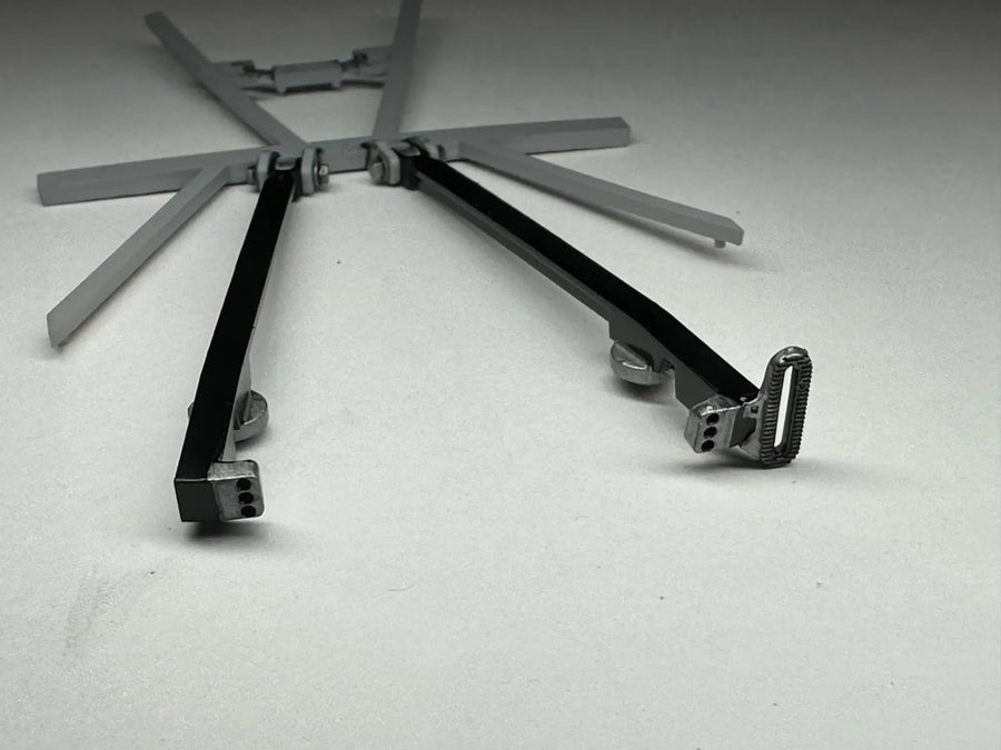 90’s-Early 2000’s Truck Arm Set