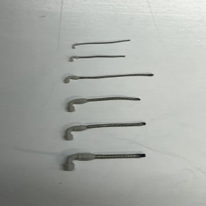A/N Fittings - Plate of 64