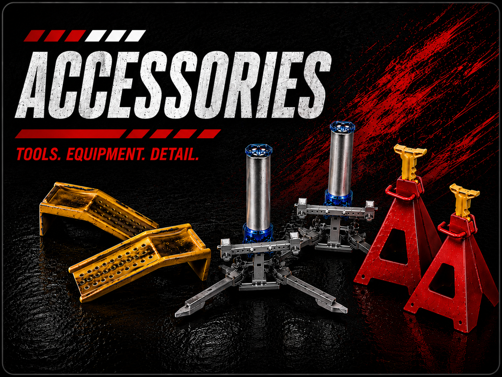 Accessories