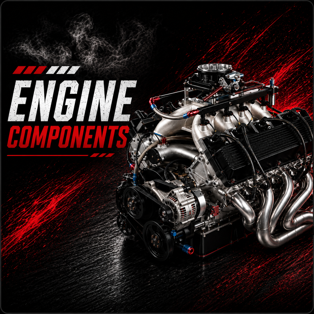 Engine Parts