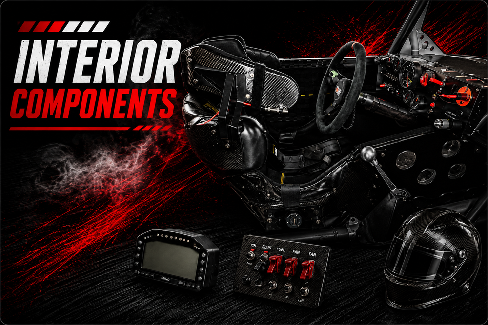 Interior Components