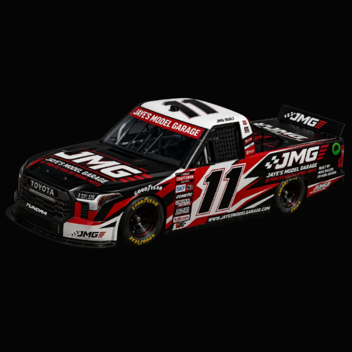 Toyota Tundra