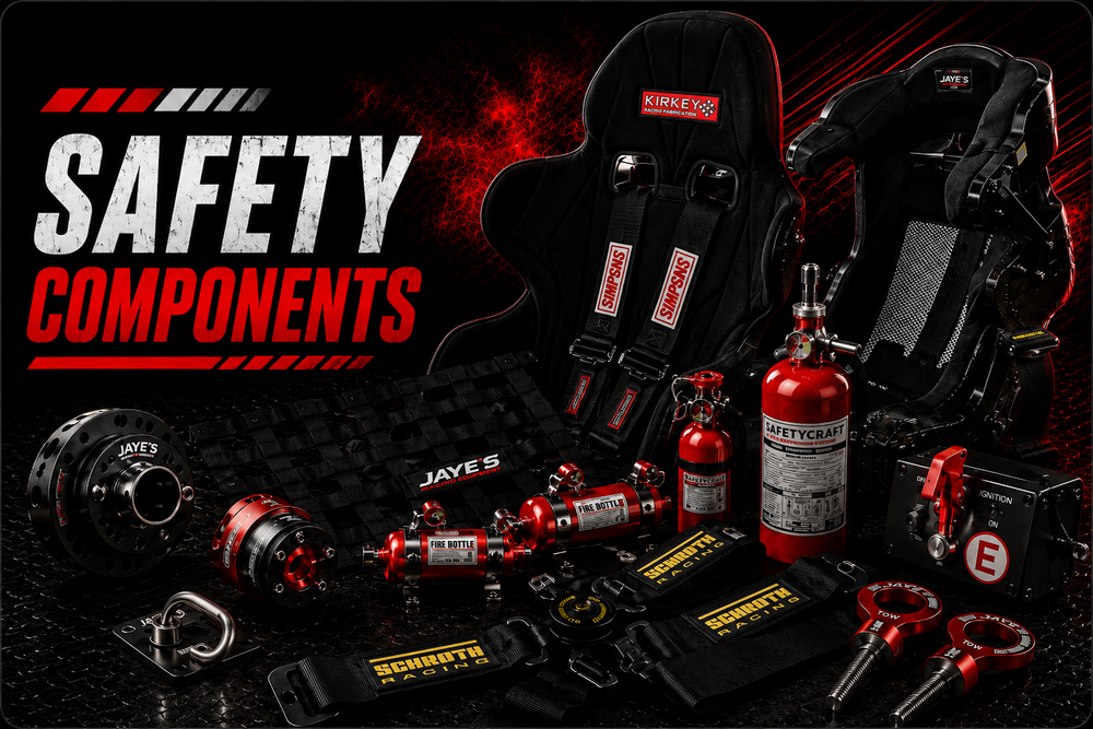 Safety Components