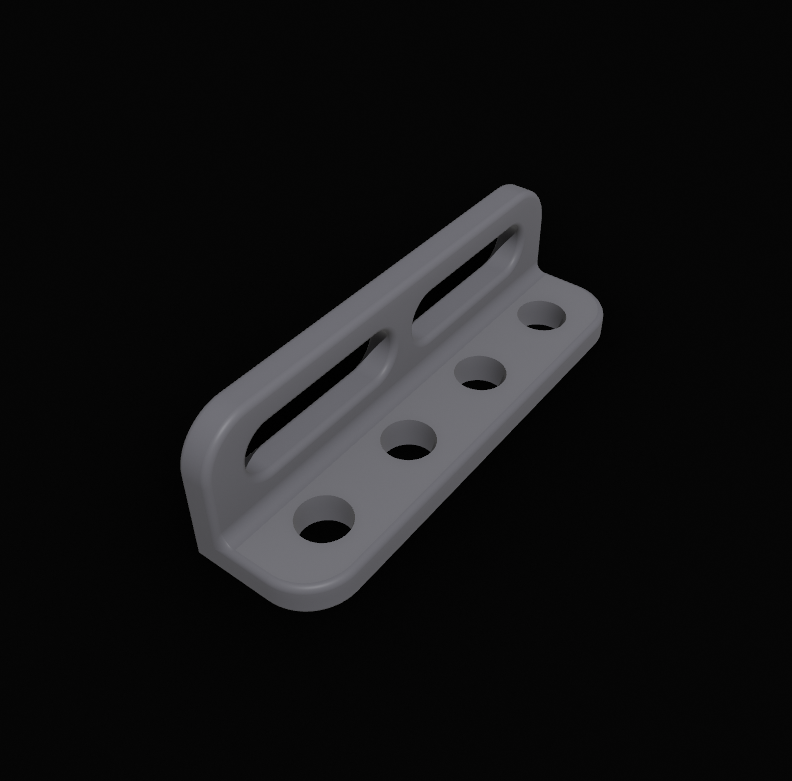 Next Gen Side Window Brace