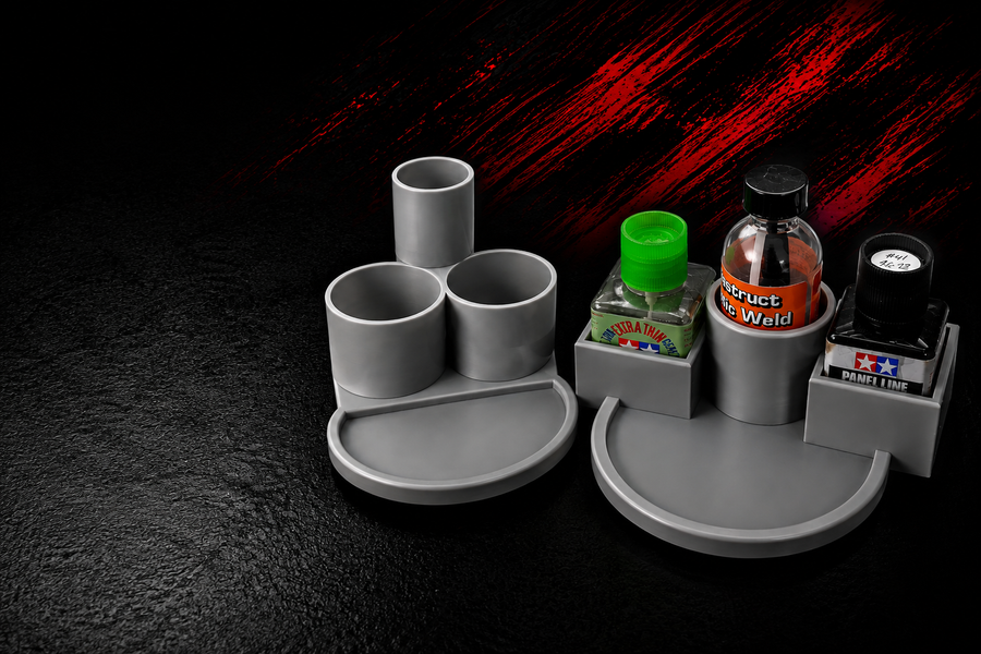 Workbench Accessories