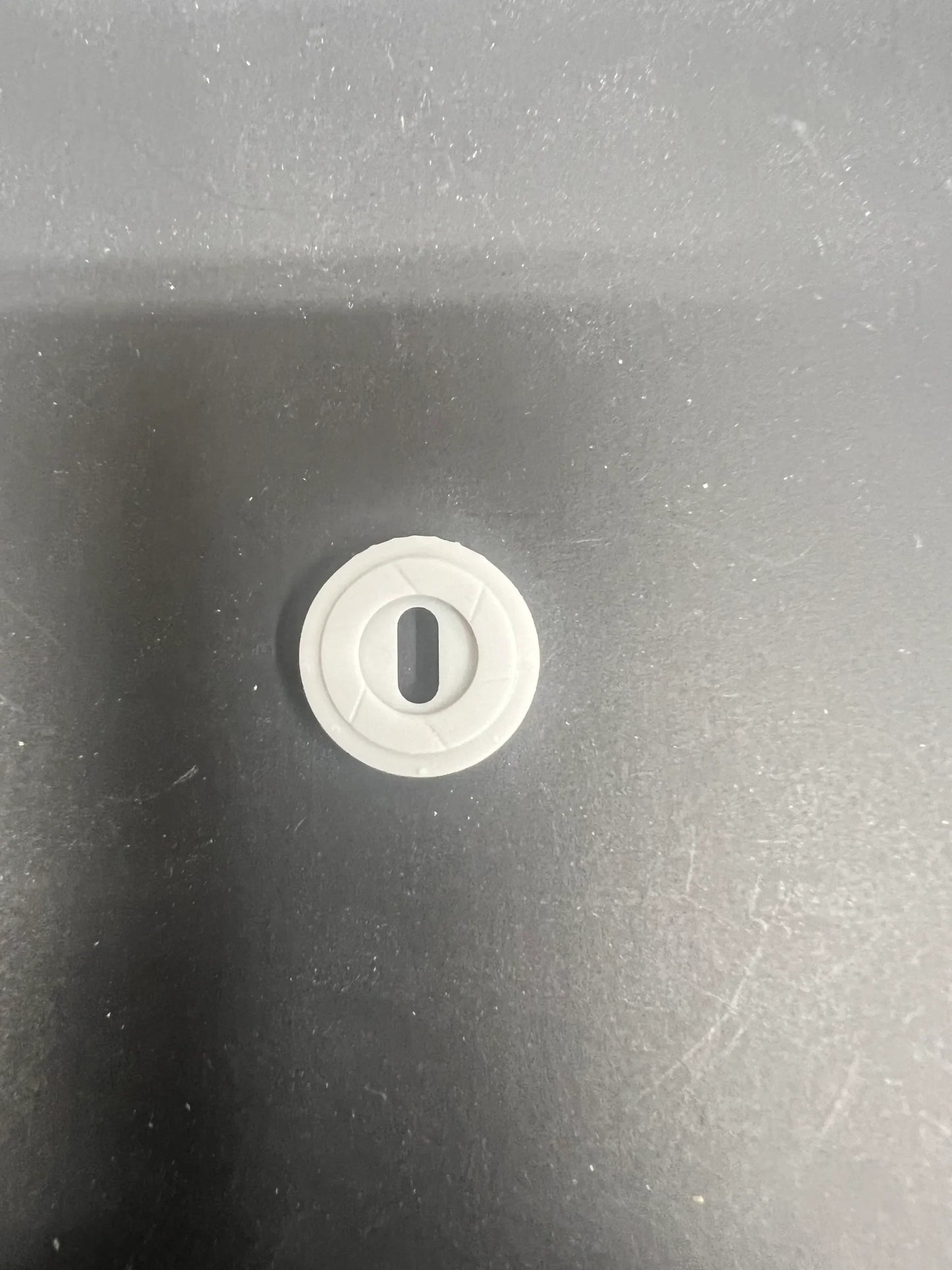 Adjustable Wheel Back - Set of 4