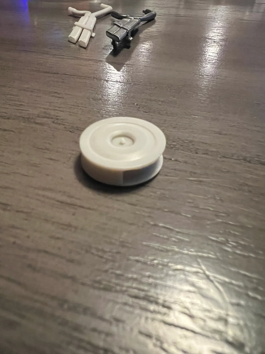 Air Cleaner - 90's style