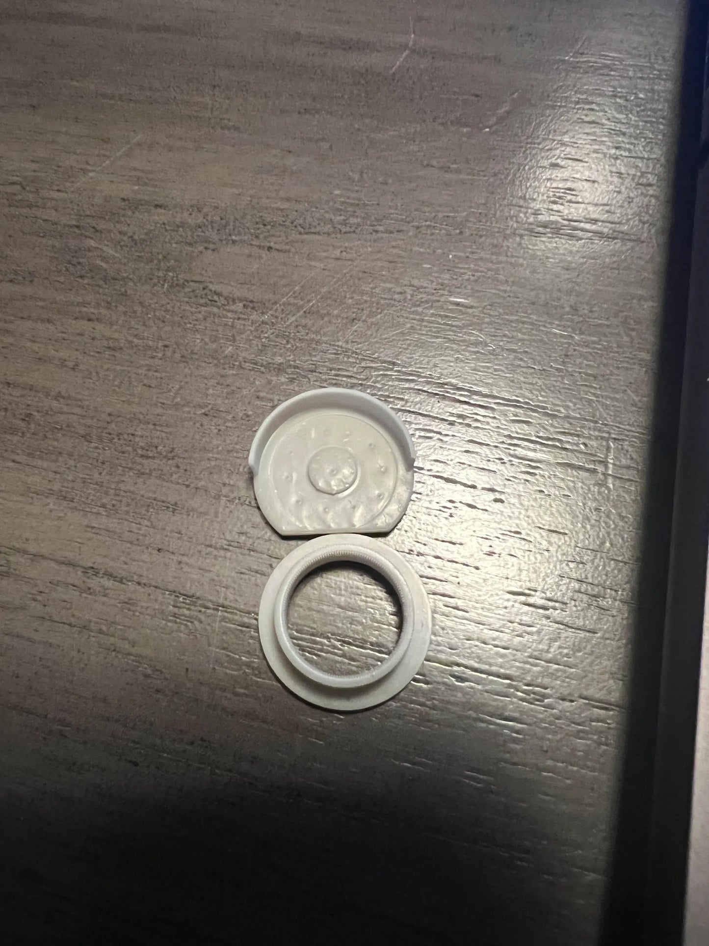 Air Cleaner - 90's style