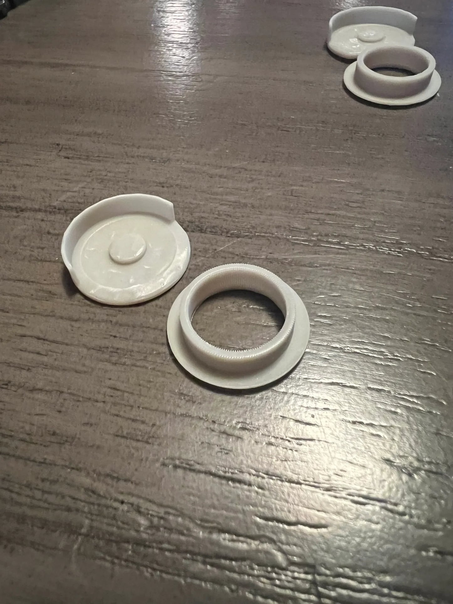 Air Cleaner - 90's style