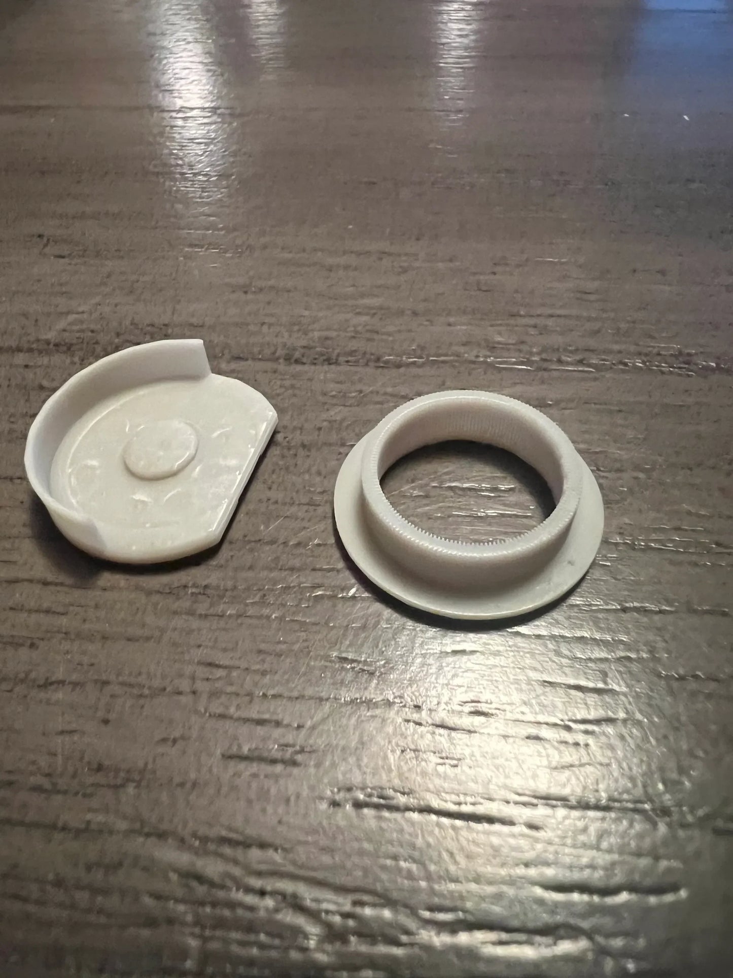 Air Cleaner - 90's style