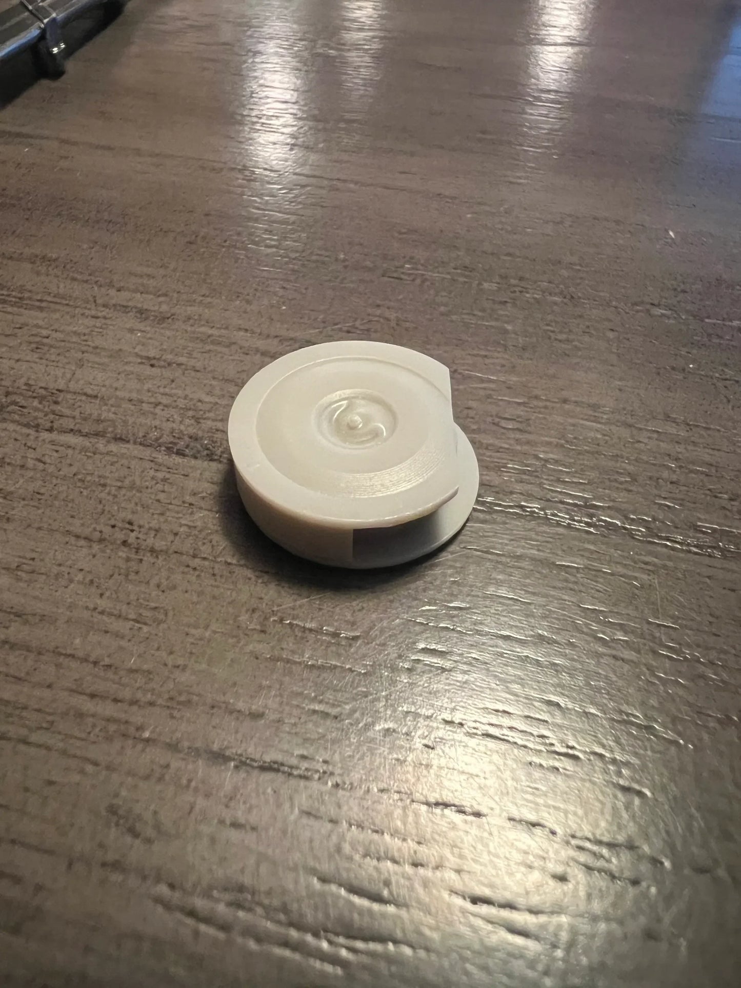 Air Cleaner - 90's style