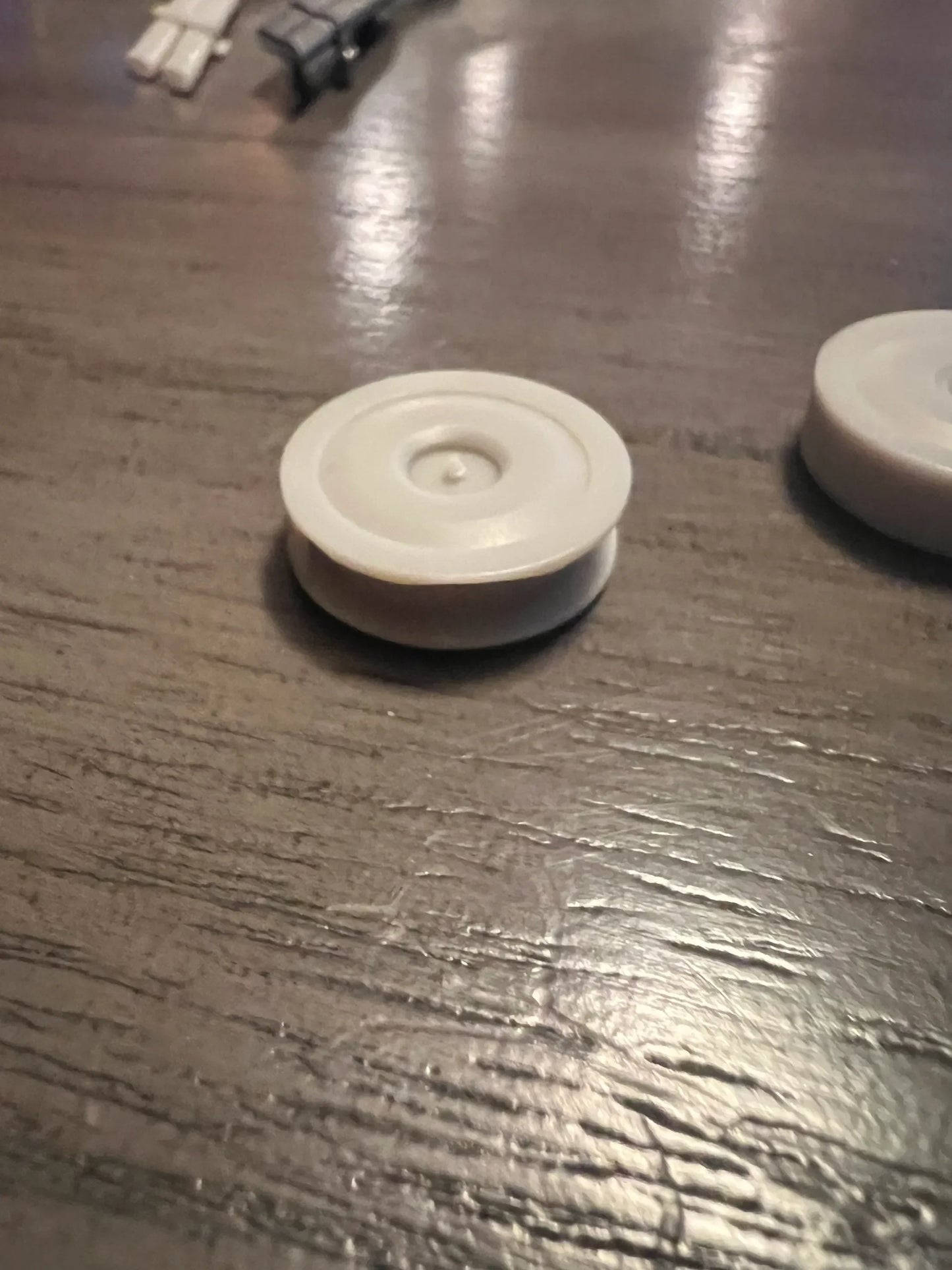 Air Cleaner - 90's style