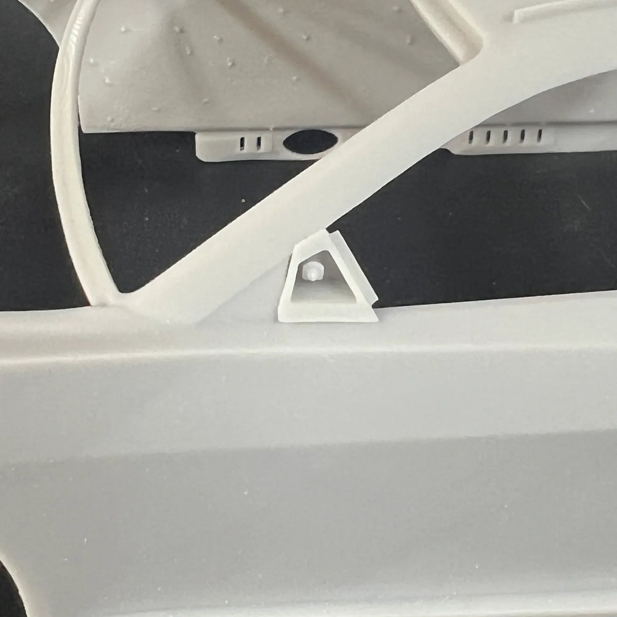 Air Jack Port