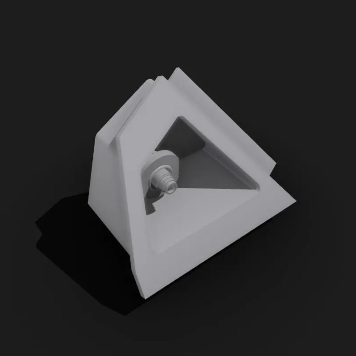 Air Jack Port