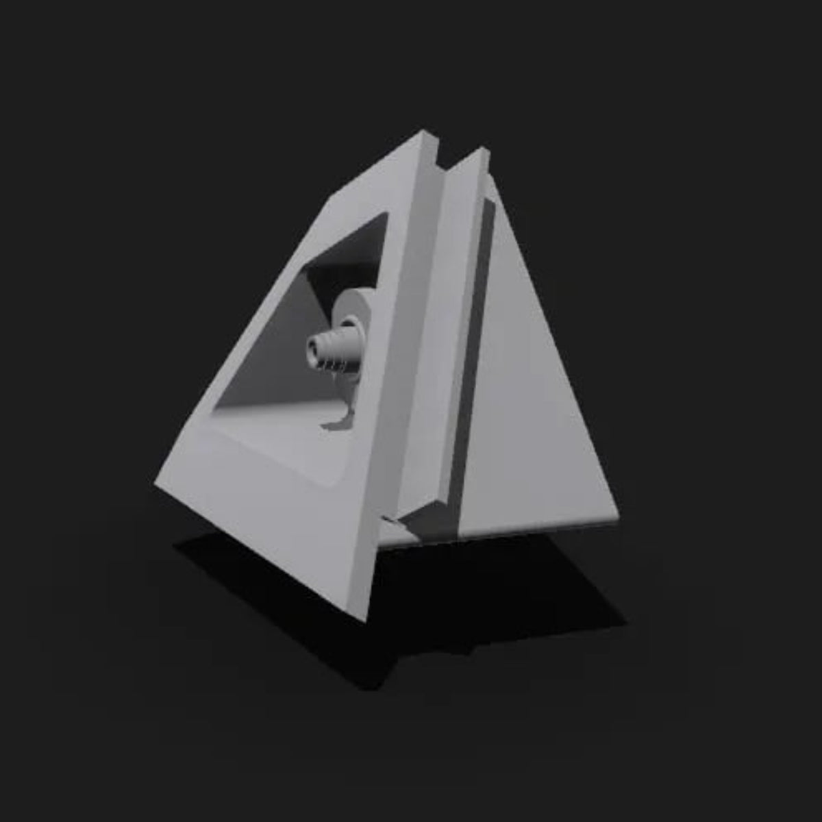 Air Jack Port