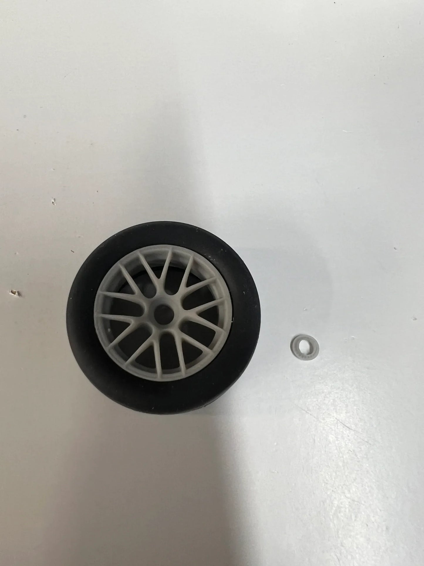 BBS Gen 7 Wheel - Set of 4
